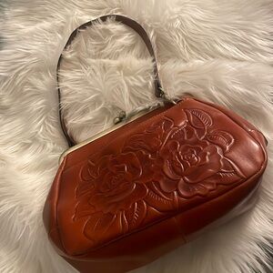 Patricia Nash handbag